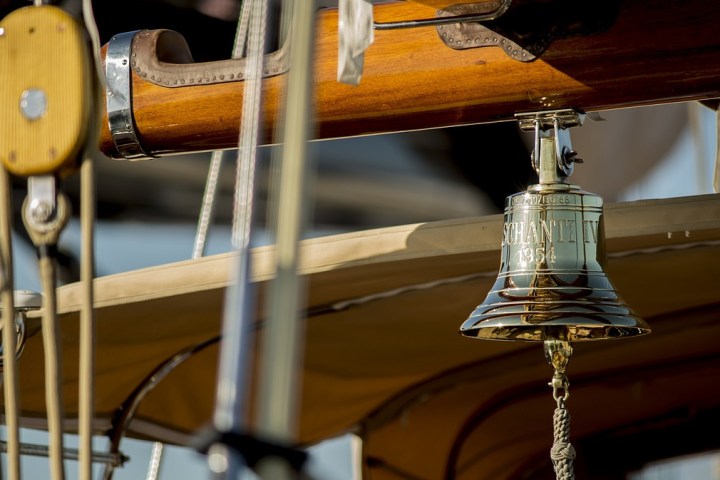 a chair sitting in front of a wooden table